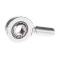 Original brand External thread maintenance free rod end joint bearing SB45A